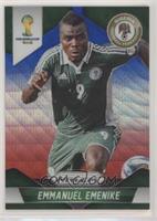 Emmanuel Emenike