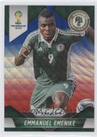 Emmanuel Emenike