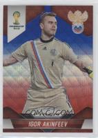 Igor Akinfeev