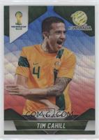 Tim Cahill