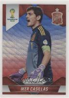 Iker Casillas