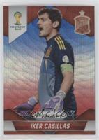 Iker Casillas