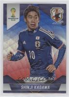 Shinji Kagawa