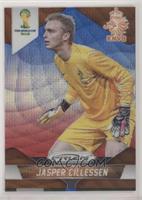 Jasper Cillessen