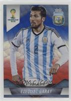 Ezequiel Garay