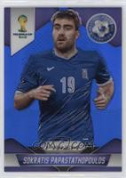 Sokratis Papastathopoulos #/199