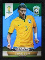 Thiago Silva #/199