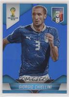 Giorgio Chiellini #/199