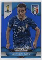 Giuseppe Rossi #/199