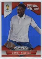 Danny Welbeck #/199