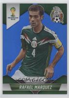 Rafael Marquez #/199