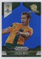 Lucas Neill #/199