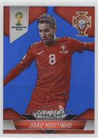 João Moutinho #/199