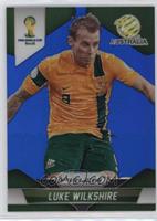 Luke Wilkshire #/199