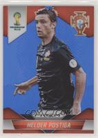 Helder Postiga #/199