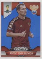 Sergei Ignashevich #/199