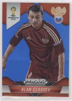 Alan Dzagoev #/199