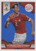 Stephan Lichtsteiner #/199