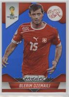 Blerim Dzemaili #/199