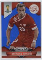 Xherdan Shaqiri #/199