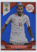 Valon Behrami #/199