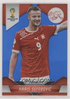 Haris Seferovic #/199