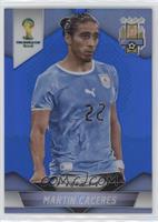 Martin Caceres #/199