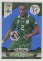 Madjid Bougherra #/199