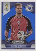 Asmir Begovic #/199