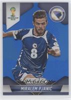 Miralem Pjanic #/199