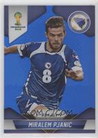 Miralem Pjanic #/199