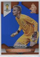 Jasper Cillessen #/199