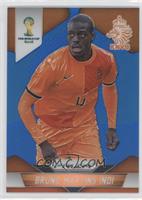 Bruno Martins Indi #/199