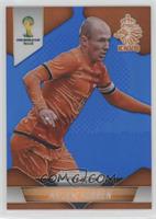 Arjen Robben #/199