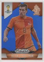 Kevin Strootman #/199