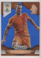 Wesley Sneijder #/199