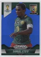 Samuel Eto'o #/199