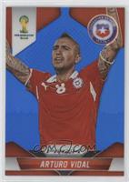 Arturo Vidal #/199