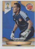 David Ospina #/199