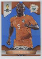 Didier Zokora #/199