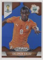 Salomon Kalou #/199