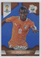 Salomon Kalou #/199