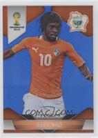 Gervinho #/199