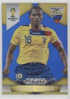 Antonio Valencia #/199