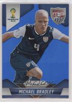 Michael Bradley #/199