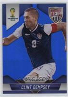 Clint Dempsey [EX to NM] #/199