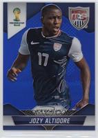 Jozy Altidore #/199