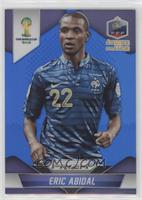 Eric Abidal #/199