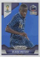 Blaise Matuidi #/199