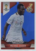 Michael Essien #/199